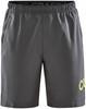 Craft 1910262 Core Essence Shorts M - Granite - XS