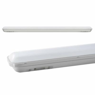 LED Lamp EDM 31412 Wit A 48 W 4000 Lm (8,6 x 148 x 6,6 cm) (6400K)