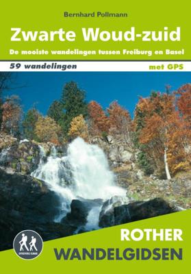 Zwarte Woud-zuid (Paperback)