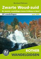 Zwarte Woud-zuid (Paperback)