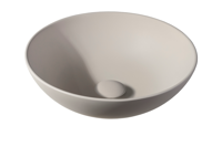 Waskom Sanne 38,5x38,5x13,8 cm - beige