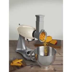 Smeg SMSG01 mixer-/keukenmachinetoebehoor