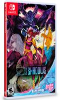 9 Years of Shadow (Limited Run Games)