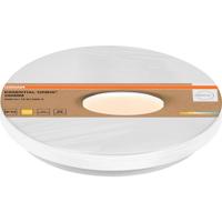 OSRAM HOMELIGHTING 4099854621482 Plafondlamp, LED-plafondlamp Wit