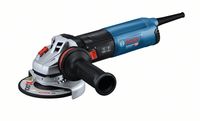 Bosch Blauw GWS 14-125 | Haakse slijpmachine | 1400 W | 125 mm - 06017D0000 - thumbnail