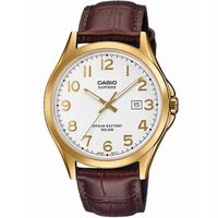 Casio MTS-100GL-7AVEF Herenhorloge - thumbnail