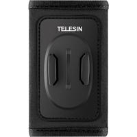 Telesin Backpack Strap Mount 360 Rotatable - thumbnail