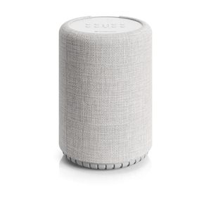 Audio Pro G10 spraakgestuurde speaker - Wit
