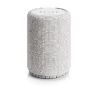 Audio Pro G10 spraakgestuurde speaker - Wit