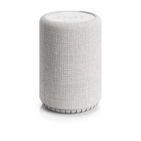 Audio Pro G10 spraakgestuurde speaker - Wit