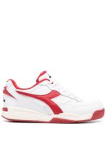 Diadora baskets Winner - Blanc