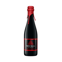 Frontaal Trifecta Frontaal BA 37,5cl