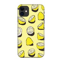 When Life Gives You Lemons...: Volledig geprint iPhone 11 Hoesje