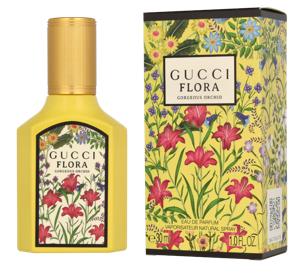 Gucci Flora Gorgeous Orchid Eau de Parfum Spray 30 ml Dames