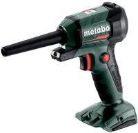 Metabo bp 18 ltx bl accu blaaspistool | zonder accu-packs en lader - 600798850