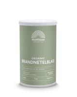 Mattisson Absolute brandnetelblad poeder raw bio 200 Gram