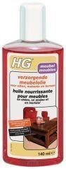 HG Meubelolie eikenhout verzorgend (140 ml)