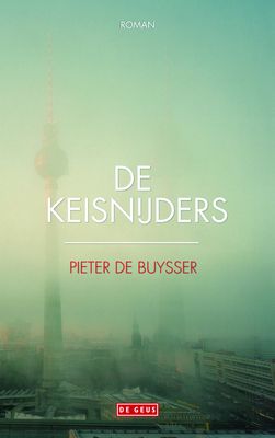 Keisnijders - Pieter De Buysser - ebook