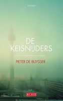 Keisnijders - Pieter De Buysser - ebook