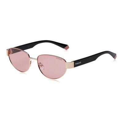 Zonnebril Unisex Polaroid 203158 ø 54 mm