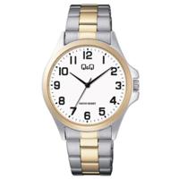 Q&Q C36A-017PY (Ø 40 mm) Heren horloge