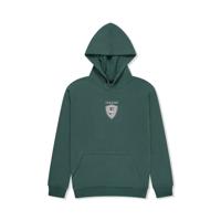 Touzani zomer hoodie jongens - groen - Ogon