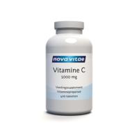 Nova Vitae Vitamine C 1000mg