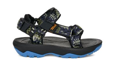 Teva Hurricane XLT 2 Sandaal Kinderen Modern Nature Iguana T08