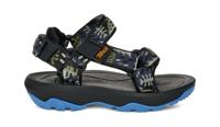 Teva Hurricane XLT 2 Sandaal Kinderen Modern Nature Iguana T08