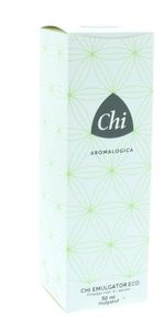 CHI Emulgator eko bio (50 ml)