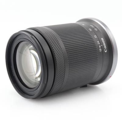 Canon RF-S 18-150mm F/3.5-6.3 IS STM occasion