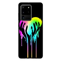 Hold My Heart: Samsung Galaxy S20 Ultra Tough Case