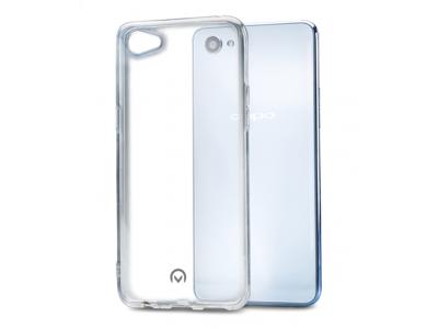 Mobilize Mobilize Gelly Case OPPO A3 Clear