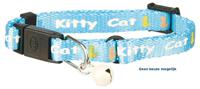 Trixie Halsband kat junior kitten kitty cat assorti - thumbnail