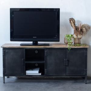 Tv-meubel Dexter 140cm - Giga Meubel