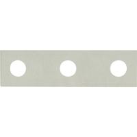 WAGO 884-3043 Insteekvoetjes 10 stuk(s)