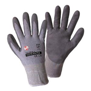 Leipold Doehle CUTEXX-C-P 1140-8 Nylon Snijbeschermingshandschoen Maat (handschoen): 8, M EN 388 Cat II 1 paar