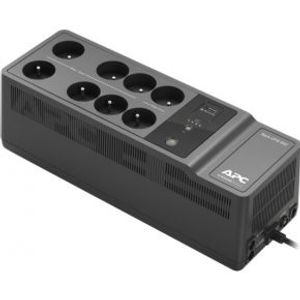 APC BE650G2-FR UPS Stand-by (Offline) 650 VA 400 W