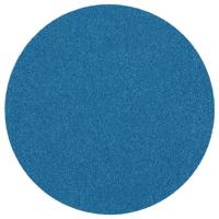 Klingspor 237782 Schuurschijf Diameter 125 mm Staal, RVS, Metaal 50 stuk(s)