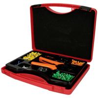KS Tools 970.0840 9700840 Krimptangset KS Tools 970.0840 9700840 Krimptangset