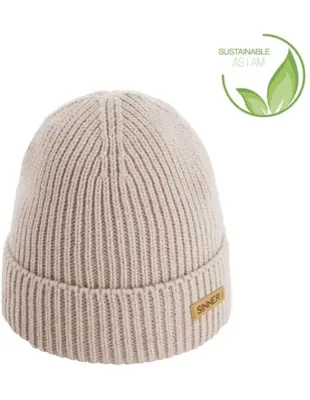 Sinner Muts Mikri Beanie (zand) Zand