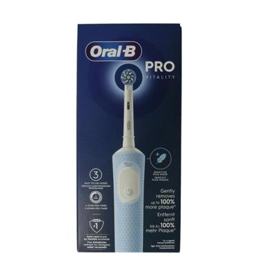 Vitality pro blue