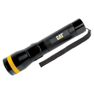 CAT Focus-Tactical oplaadbare LED zaklamp met powerbankfunctie | 80-1200 lumen - CT2115 - CT2115