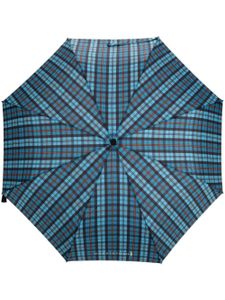 Mackintosh parapluie AYR à carreaux - Bleu