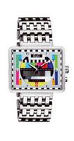 Horlogeband Dolce & Gabbana DW0197 Staal 20mm - thumbnail