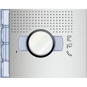 Legrand 351201 Afdekking voor Accessoires voor deurintercom Aluminium