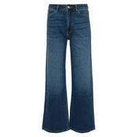 DNM Pure - Blauw | Dames | Jeans | Blauw | 34 | regular | Kamst mode