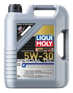 Liqui Moly Motorolie 2326