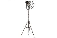 Staande lamp E27 Janine