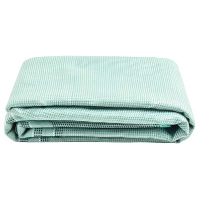 VidaXL Tenttapijt 600x300 cm groen